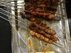 -喝丢一只鞋海鲜烧烤·海肠捞饭(文体街店)