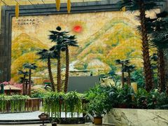 -威海铂丽斯国际大酒店(威海高铁站店)