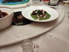 -白金汉爵大酒店-24小时餐厅