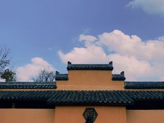 -道林古镇
