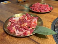 -金龙烧烤·牛肉面(西塔店)