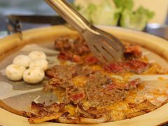 -阿昌白族石板烧·菌锅(大理古城店)