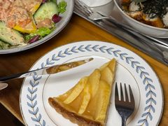 -Retro Deli 茶泡饭
