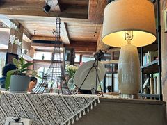 -一棵树·意大利西餐厅One Tree(新城店)