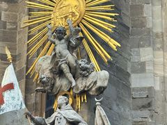 -斯蒂芬主教座堂(Stephansdom)