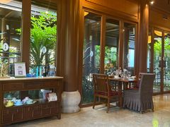 -西双版纳洲际度假酒店-曼霖轩中餐厅
