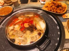 -绸都潮牛道(白土坝店)