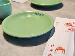 -北平盛世·新京菜·北京烤鸭(劲松·双井店)