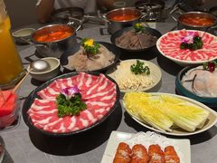 -故里和山·成都火锅(欢乐港湾店)