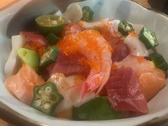 -沼津港精致料理·寿喜烧·烧鸟(青浦宝龙广场日料榜单店)