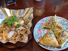 -那拉提之疆·新疆菜(美院店)