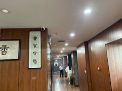 -吾穆勒蓬灰牛肉面·清真(北滨河中路店)
