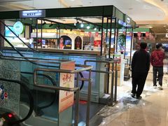 -嘉兴戴梦得购物中心