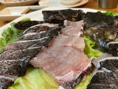 老鼠斑-吉友粥底火锅(方斜路店)