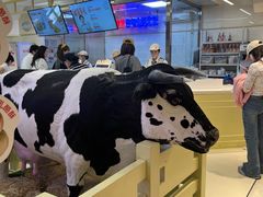 -红星前进面包牛奶公司(君太店)