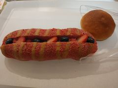 -面包新语(无锡M会员店)