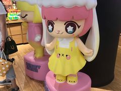 -九木杂物社(恒隆广场店)