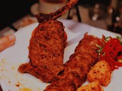 -Efes Turkish & Mediterranean Cuisine 艾菲斯餐厅(陆家嘴店)
