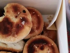 -周记传统糕点PASTRY(蜀汉路店)