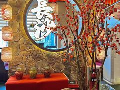 -恰饭·老长沙市井菜(天河客运站店)
