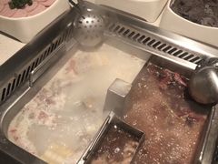 -海底捞火锅鲜切牛肉主题店(长寿路店)
