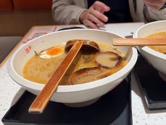 -味千拉面(广州白云机场T1西二店)