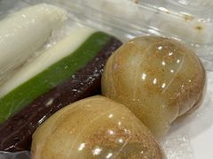 -许阿姨糕团店(南京总店)