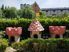 -安徒生童话乐园