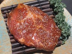 -黑崎烧肉·山野厨房(坪山店)