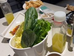 -百年果林椰子鸡(中洲店)