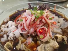 -上和臻品中国菜(花园街店)