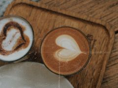 -Peet's 皮爷咖啡(东湖路手作店)
