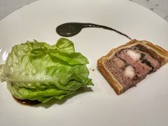 -王府半岛酒店·Jing法餐厅及酒吧
