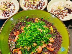 -锦府盐帮·私宴(赛特店)