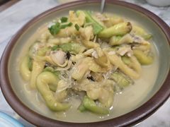 -君霖海鲜私房菜(春柳店)