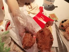 -麦当劳(中山大道中店)