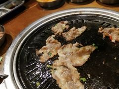 -·缸桶屋·韩式牛肋条自助烤肉(西湖D11店)