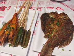 -辣不怕口味虾(凌霄路店)