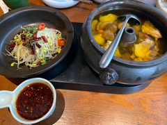 -云海肴云南菜(花园城店)