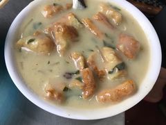 甜沫-张家油条