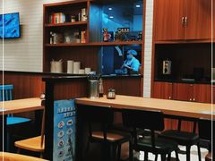大堂-小杨生煎(乐坊虹井店)