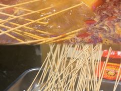 -钢管厂五区小郡肝火锅串串香(清河店)