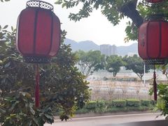 -饭江湖·江湖菜(湖广会馆店)