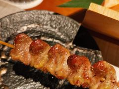 烤鸡心-yokocho上横町·日本食街(深业上城店)