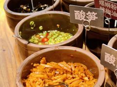 -水平有限广西米粉·广西风味集(五道口店)