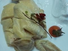 -乾隆美食·本帮菜(黄河路店)