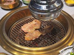 -妥妥烤肉料理(昙华林店)