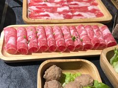 -许府牛火锅(信义坊总店)