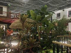 -鲁城往事(游客中心店)