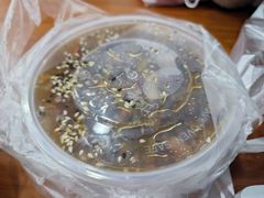 -雅沛轩锅贴八宝粥(回民街店)